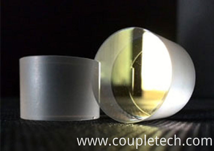 Crystalline Quartz Polarization Rotator သည် froundbreaking ထုတ်ကုန်ဖြစ်သည်။