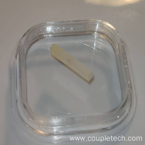 Birefringent Crystals ၏အဆင့်မြင့်အသုံးချမှုများကားအဘယ်နည်း