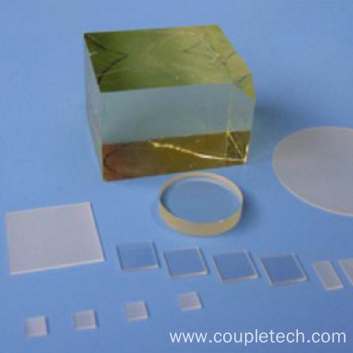 Optical Elements များသည် ခေတ်မီနည်းပညာကို မည်သို့တိုးတက်စေသနည်း။