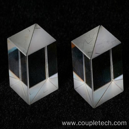 Polarization မဟုတ်သော Beamsplitter Cube (NPBS Cube)